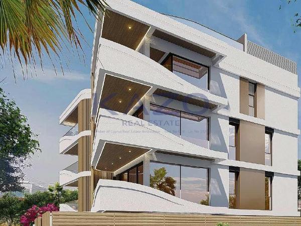 3 bedroom penthouse for sale linopetra limassol 8710978 image 16273284