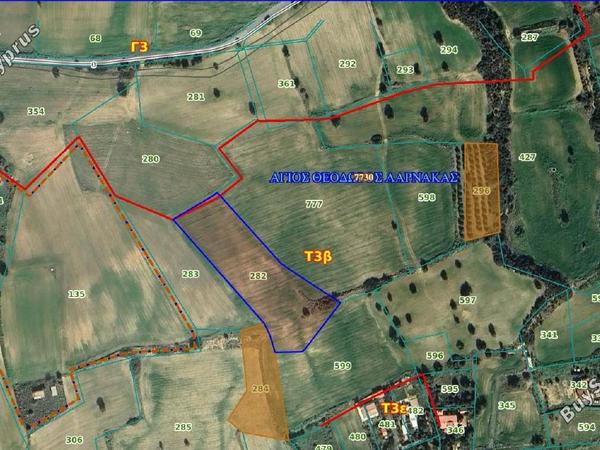 land for sale agios theodoros larnacas larnaca 1221978 image 12585580