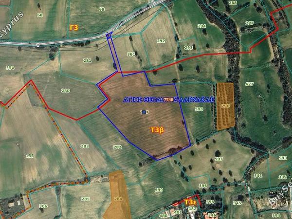 land for sale agios theodoros larnacas larnaca 1221978 image 12585581