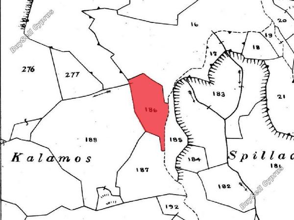 land for sale amargeti paphos 873978 image 15598668