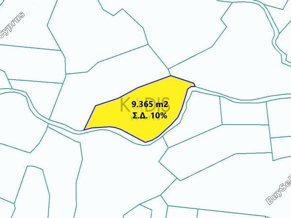 land for sale analiontas nicosia 1568978 image 5882862