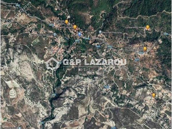 land for sale pera pedi limassol 7925978 image 11237329