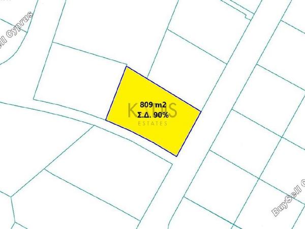 plot for sale kato lakatamia nicosia 1594978 image 16914321