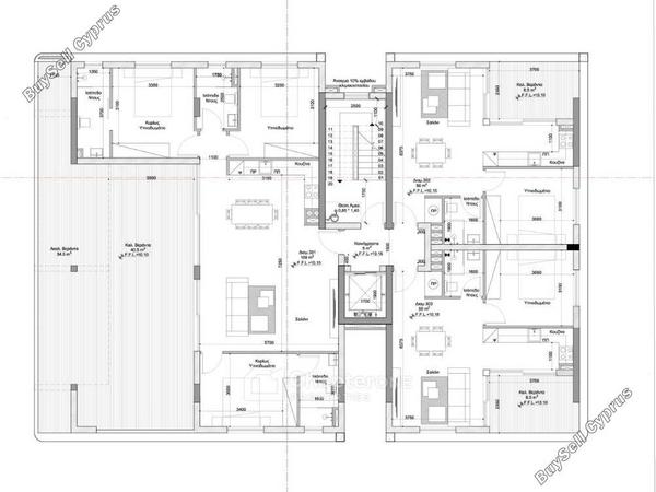 1 bedroom apartment for sale agios dometios nicosia 8346088 image 14586920