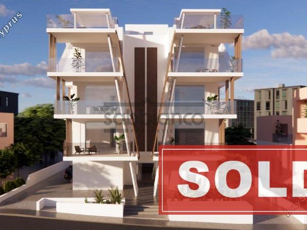 2 bedroom apartment sold agios athanasios limassol 8740088 image 16378002