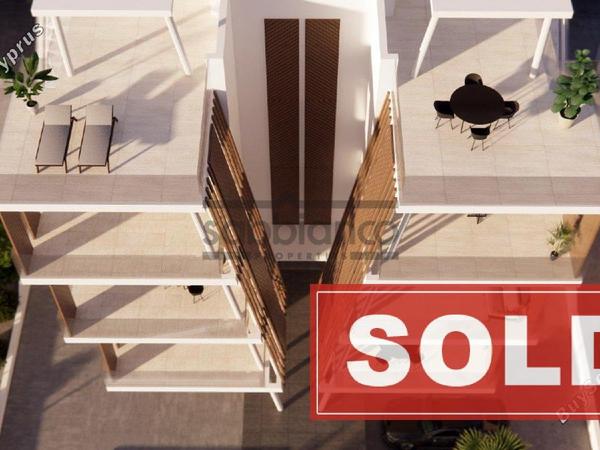 2 bedroom apartment sold agios athanasios limassol 8740088 image 16378004