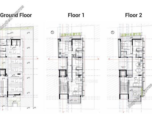2 bedroom penthouse for sale makedonitissa nicosia 8360088 image 16257314