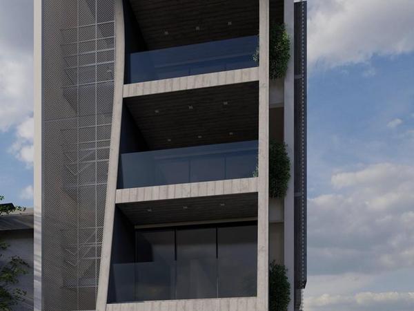 2 bedroom penthouse for sale makedonitissa nicosia 8360088 image 16257315