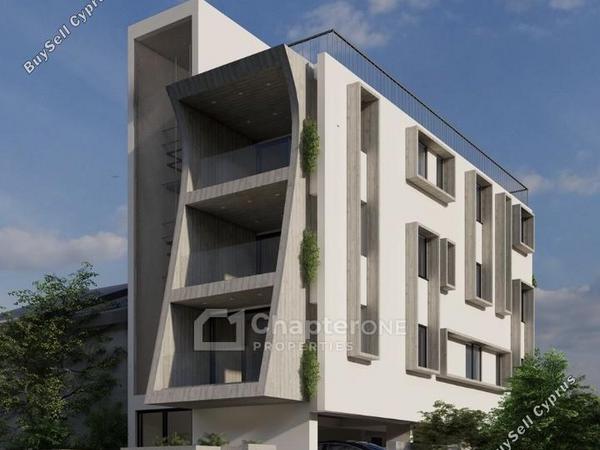 2 bedroom penthouse for sale makedonitissa nicosia 8360088 image 16257325