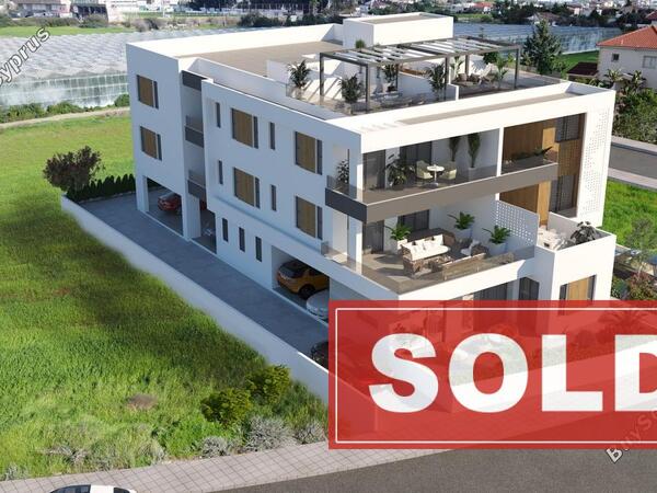 2 bedroom penthouse sold deryneia famagusta 893088 image 768253