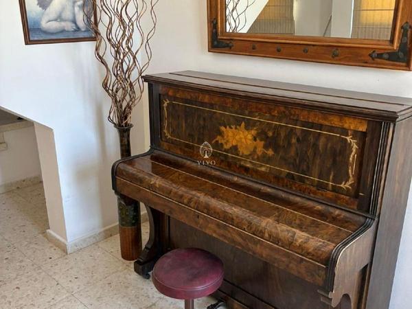 3 bedroom semi detached house for rent ekali limassol 8822088 image 17388445