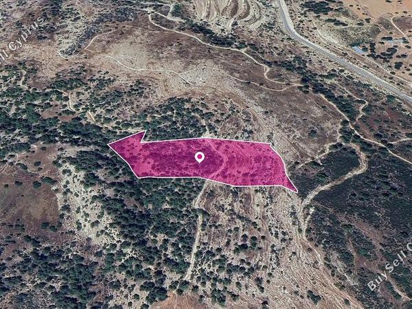 land for sale archimandrita paphos 8396088 image 14901452