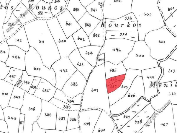 land for sale stroumbi paphos 952088 image 857873