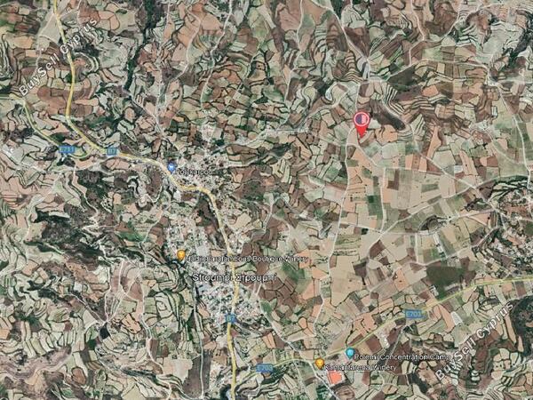 land for sale stroumbi paphos 952088 image 857874