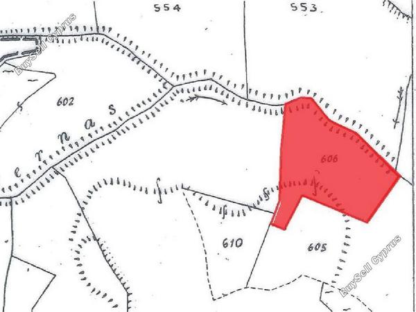 land for sale theletra paphos 8209088 image 15596085