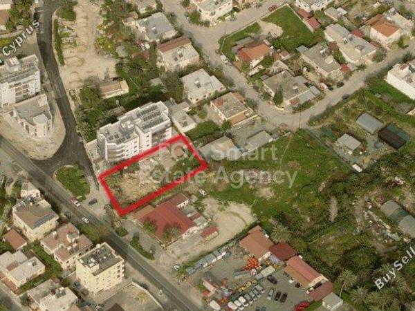 plot for sale aglantzia nicosia 1151088 image 5127845