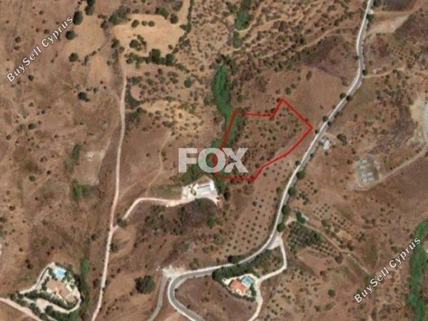 plot for sale drousia paphos 1159088 image 6639115
