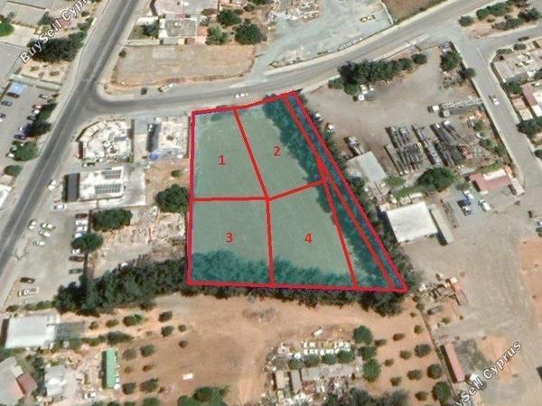 plot for sale kato polemidia limassol 1684088 image 4400011