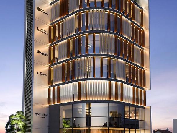 studio building for sale agios nicolaos limassol 7513088 image 12699853