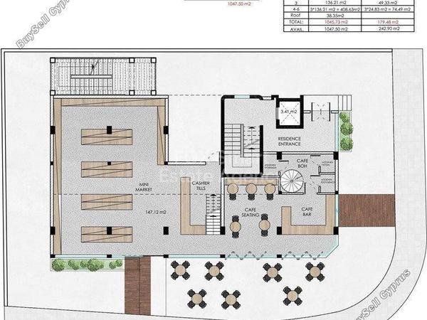 studio building for sale chrysopolitissa larnaca 1318088 image 12648241