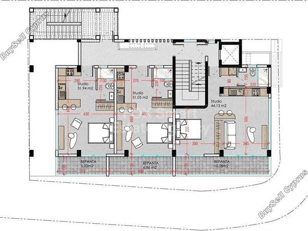 studio building for sale chrysopolitissa larnaca 1318088 image 12648242