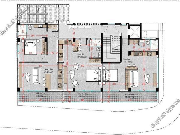 studio building for sale chrysopolitissa larnaca 1318088 image 12648246