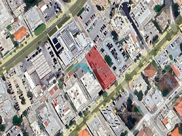 studio office for sale agioi omologitai nicosia 8602088 image 15754032
