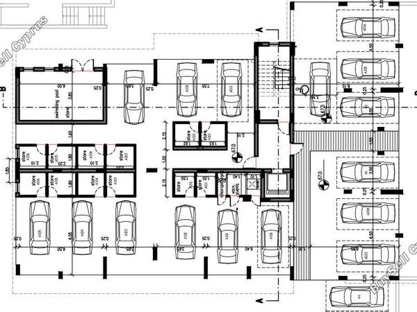 1 bedroom apartment for sale geroskipou paphos 7885188 image 11160202