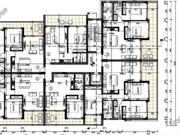 1 bedroom apartment for sale geroskipou paphos 7885188 image 11160203