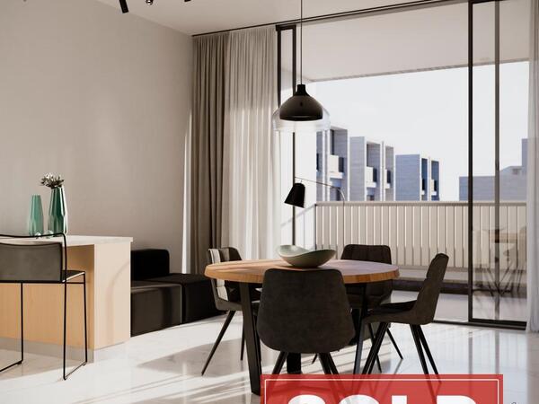 1 bedroom apartment sold emba paphos 1314188 image 3283892