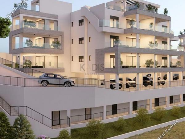 2 bedroom penthouse for sale agios athanasios limassol 1556188 image 15140329