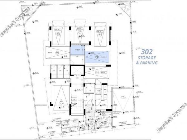2 bedroom penthouse for sale agios athanasios limassol 8375188 image 14804376