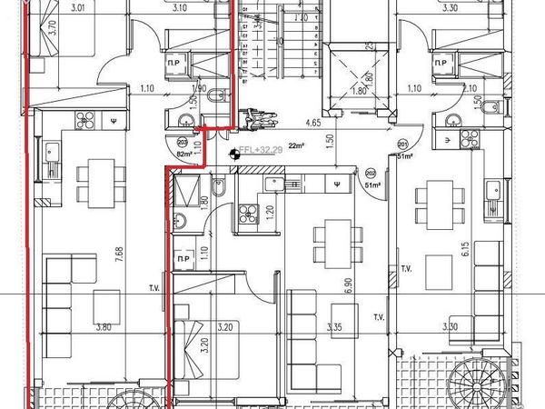 2 bedroom penthouse for sale sotiros agios ioannis larnaca larnaca 7736188 image 10177580