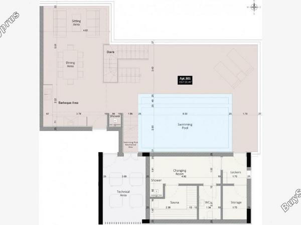 3 bedroom apartment for sale germasogeia limassol 1702188 image 4975174