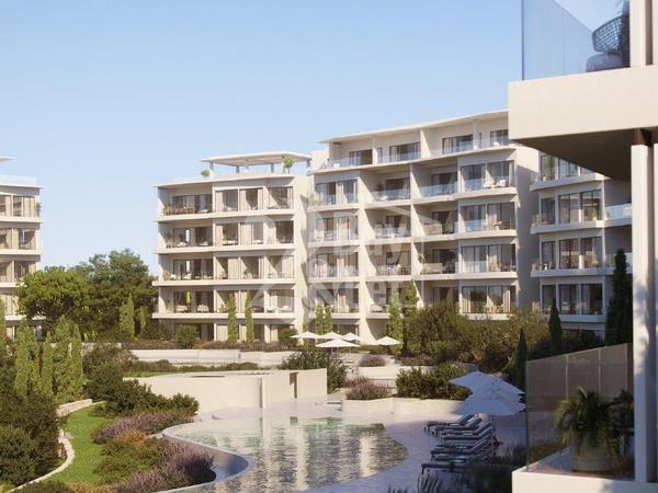 3 bedroom ground floor apartment for sale tserkezoi limassol 1931188 image 9280691
