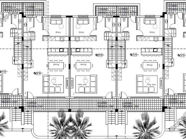 3 bedroom town house for sale zygi larnaca 1688188 image 12949384
