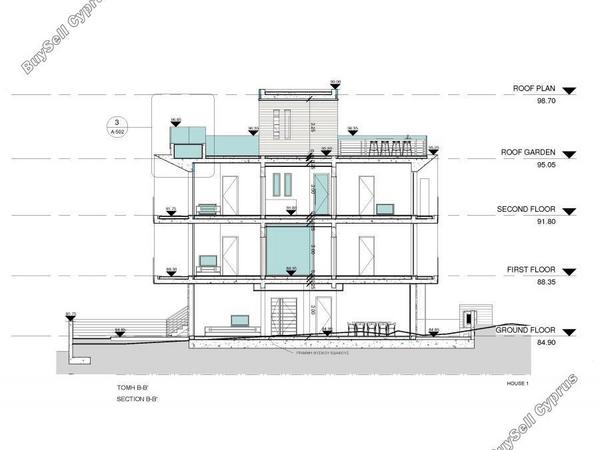 4 bedroom detached house for sale paphos municipality paphos 7738188 image 10661660