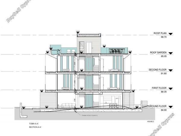 4 bedroom detached house for sale paphos municipality paphos 7738188 image 10661668