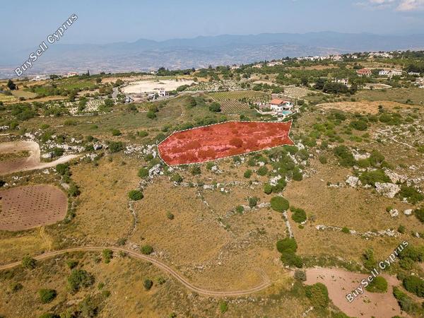 land for sale ineia paphos 1785188 image 16009322