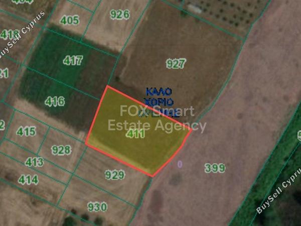 land for sale kalo chorio oreinis nicosia 1567188 image 12685249