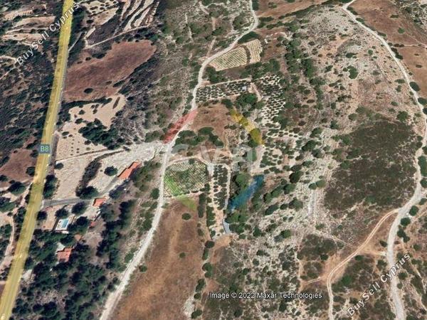 land for sale monagri limassol 1189188 image 11048817