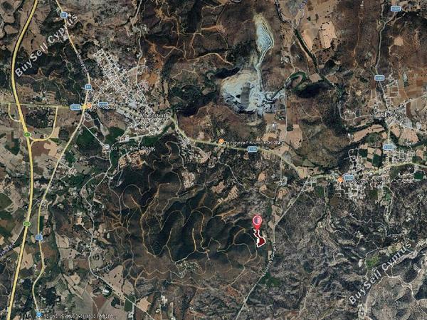 land for sale mosfiloti larnaca 8562188 image 15594173