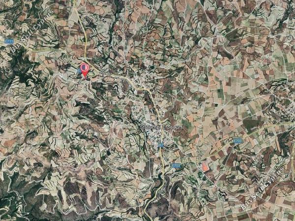 land for sale stroumbi paphos 8532188 image 16306637