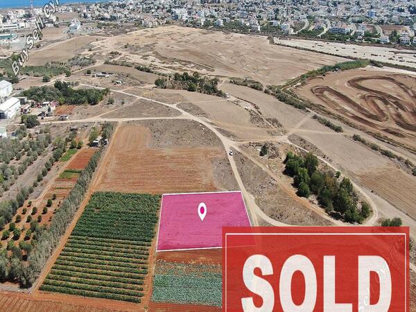 land sold deryneia famagusta 1557188 image 3884365