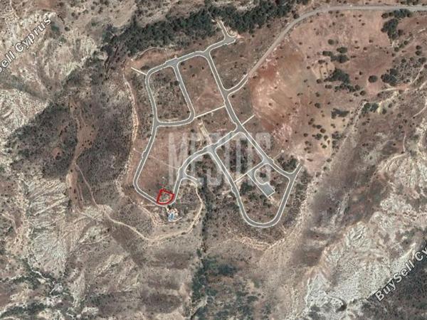 plot for sale pissouri limassol 1822188 image 10536763