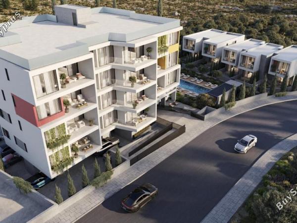 1 bedroom apartment for sale tombs of the kings paphos 1937288 image 14500566
