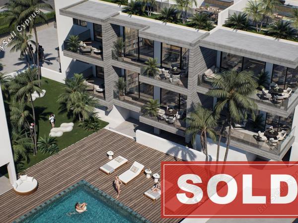 1 bedroom apartment sold kissonerga paphos 1767288 image 4881408