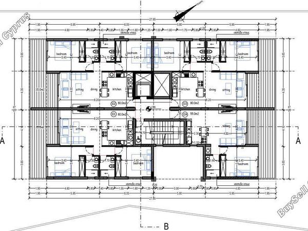 2 bedroom apartment for sale kato paphos universal paphos 1677288 image 17017938