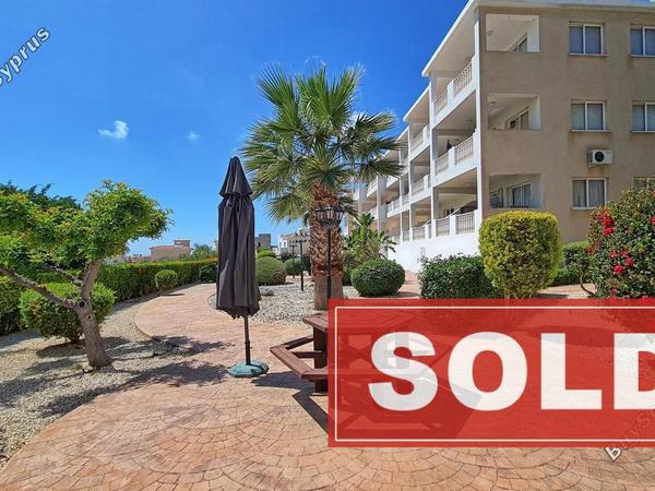 2 bedroom ground floor apartment sold tala paphos 8290288 image 14043150