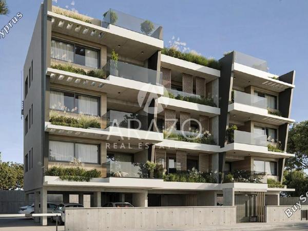 2 bedroom penthouse for sale agios athanasios limassol 8560288 image 15576365
